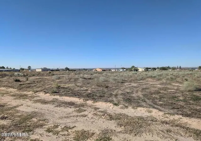 Photo 2 of Land for sale at 20 Alamo Seco Rd, Anthony, NM 88021 | MLS# 948849 | Listing updated on 2026-08-05