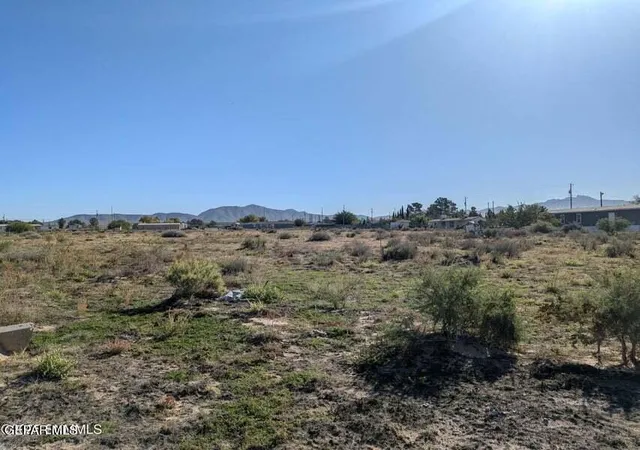 Photo 3 of House for sale at 20 Alamo Seco Rd, Anthony, NM 88021 | MLS# 948849 | Listing updated on 2026-08-05