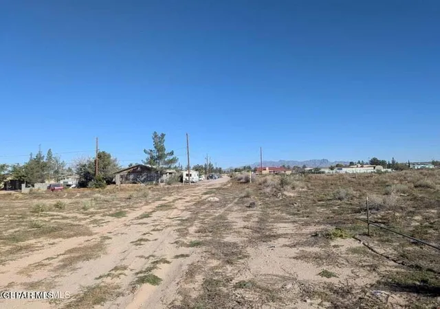 Photo 4 of House for sale at 20 Alamo Seco Rd, Anthony, NM 88021 | MLS# 948849 | Listing updated on 2026-08-05
