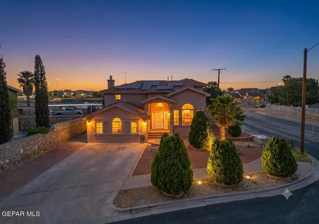 1st image of 12099 Village Gate Dr, El Paso, TX 79936 | MLS# 948857