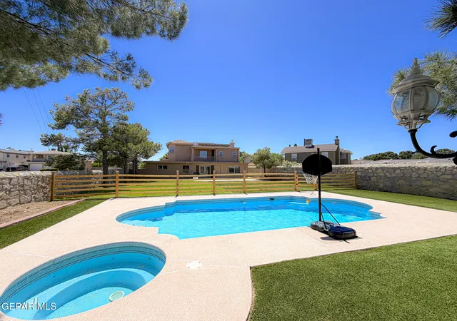 23rd image of 12099 Village Gate Dr, El Paso, TX 79936 | MLS# 948857