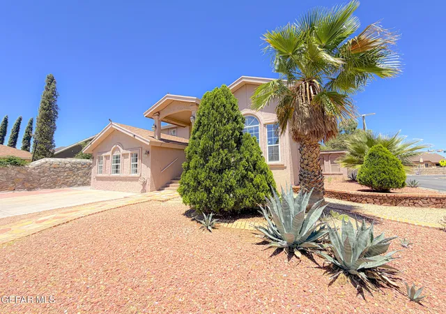 2nd image of 12099 Village Gate Dr, El Paso, TX 79936 | MLS# 948857