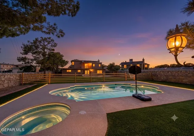 3rd image of 12099 Village Gate Dr, El Paso, TX 79936 | MLS# 948857