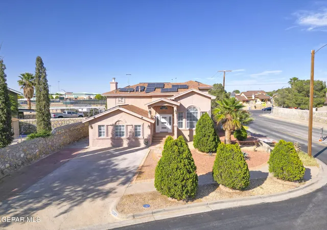 5th image of 12099 Village Gate Dr, El Paso, TX 79936 | MLS# 948857
