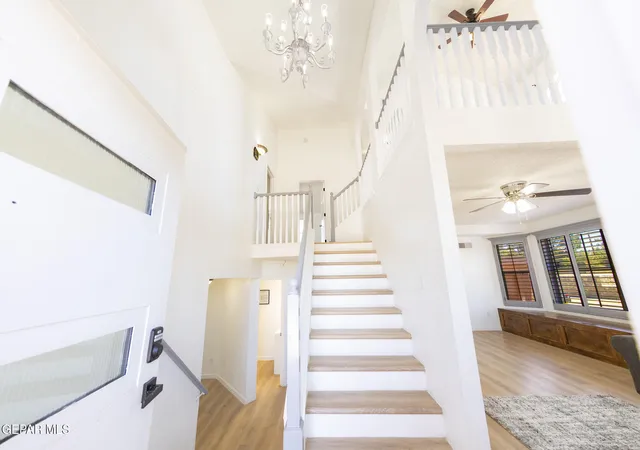 Photo 4 of Single family home for sale at 12099 Village Gate Dr, El Paso, TX 79936 | MLS# 948857 | Listing updated on 2026-09-20