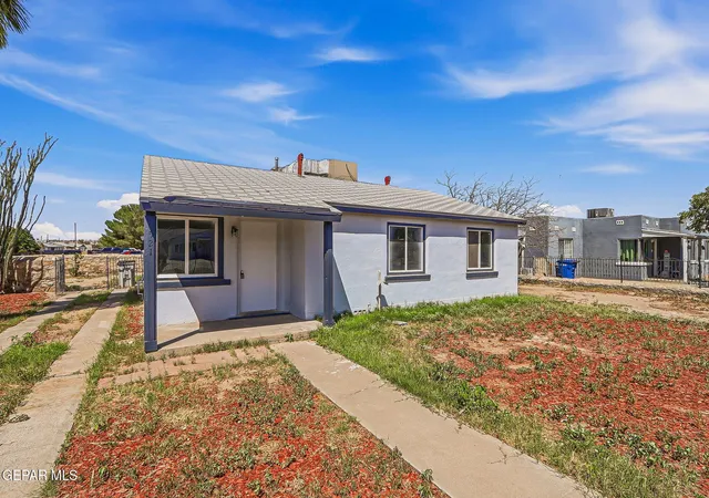 1st image of 521 Ben Swain Dr, El Paso, TX 79915 | MLS# 949009