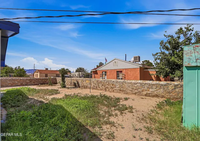 30th image of 521 Ben Swain Dr, El Paso, TX 79915 | MLS# 949009