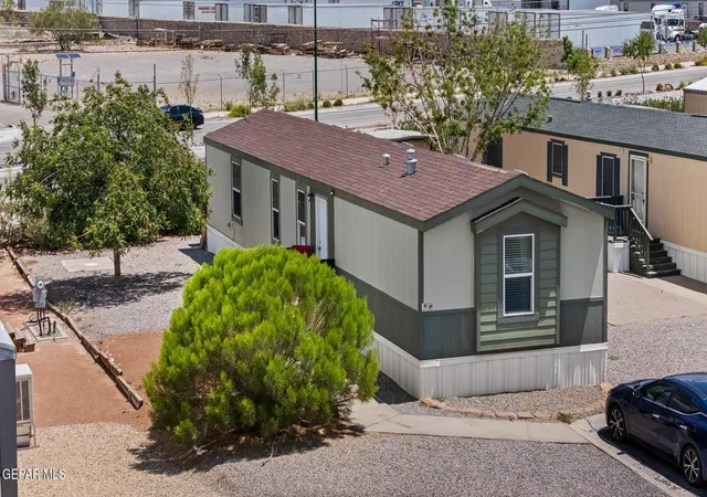 1st image of 12400 Rojas Dr #78, El Paso, TX 79928 | MLS# 948877