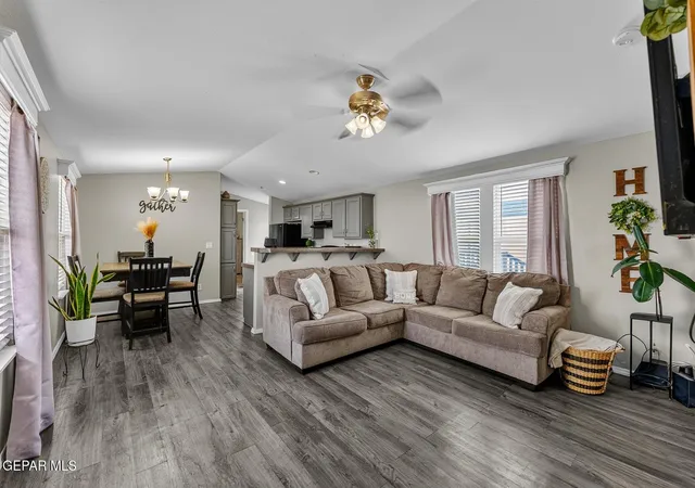 2nd image of 12400 Rojas Dr #78, El Paso, TX 79928 | MLS# 948877