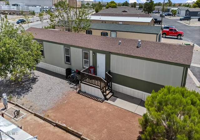 35th image of 12400 Rojas Dr #78, El Paso, TX 79928 | MLS# 948877
