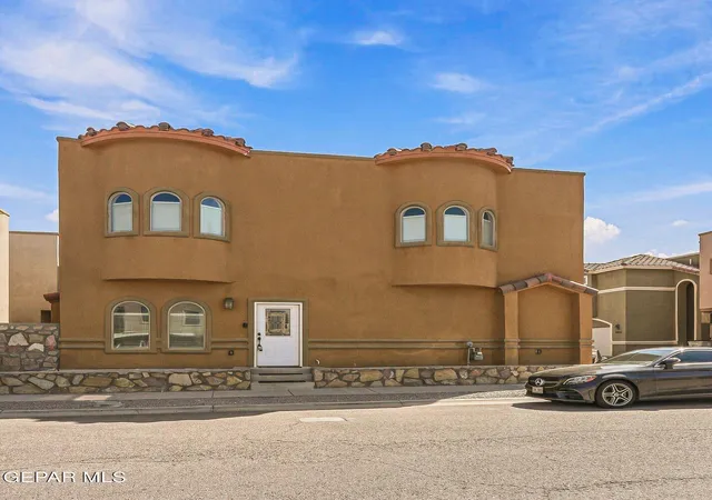 Photo 1 of Single family home for sale at 12263 Gaudi Way, El Paso, TX 79938 | MLS# 948905 | Listing updated on 2026-09-20