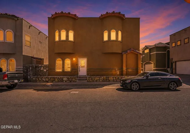 Photo 2 of Single family home for sale at 12263 Gaudi Way, El Paso, TX 79938 | MLS# 948905 | Listing updated on 2026-09-20