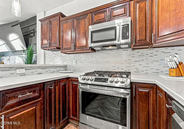 Photo 4 of Single family home for sale at 12263 Gaudi Way, El Paso, TX 79938 | MLS# 948905 | Listing updated on 2026-09-20