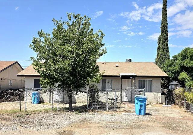 1st image of 10290 Pritam Dr #AB, El Paso, TX 79927 | MLS# 949014