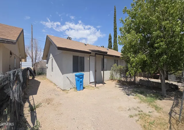 2nd image of 10290 Pritam Dr #AB, El Paso, TX 79927 | MLS# 949014