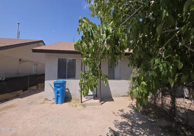 4th image of 10290 Pritam Dr, Socorro, TX 79927