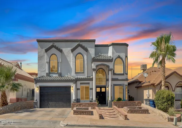 Photo 1 of Single family home for sale at 12641 Sun Cvs Ave, El Paso, TX 79938 | MLS# 948894 | Listing updated on 2026-09-20