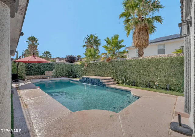 Photo 3 of Single family home for sale at 12641 Sun Cvs Ave, El Paso, TX 79938 | MLS# 948894 | Listing updated on 2026-09-20