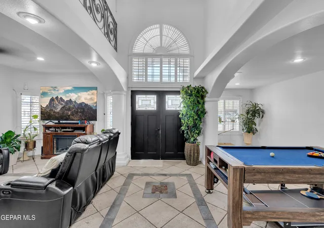 Photo 4 of Single family home for sale at 12641 Sun Cvs Ave, El Paso, TX 79938 | MLS# 948894 | Listing updated on 2026-09-20