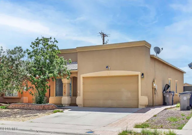 1st image of 4716 Hilario Hernandez, El Paso, TX 79938 | MLS# 948938