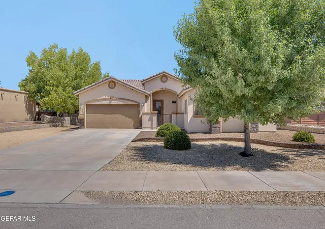 1st image of 525 Valley Plum Ave, El Paso, TX 79932 | MLS# 948922