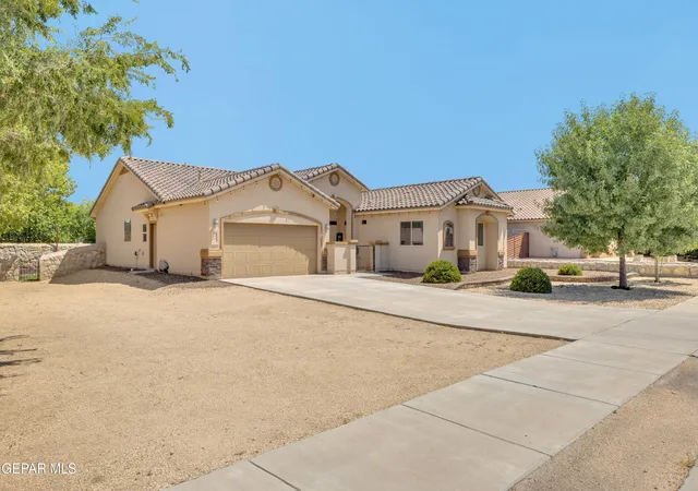 2nd image of 525 Valley Plum Ave, El Paso, TX 79932 | MLS# 948922