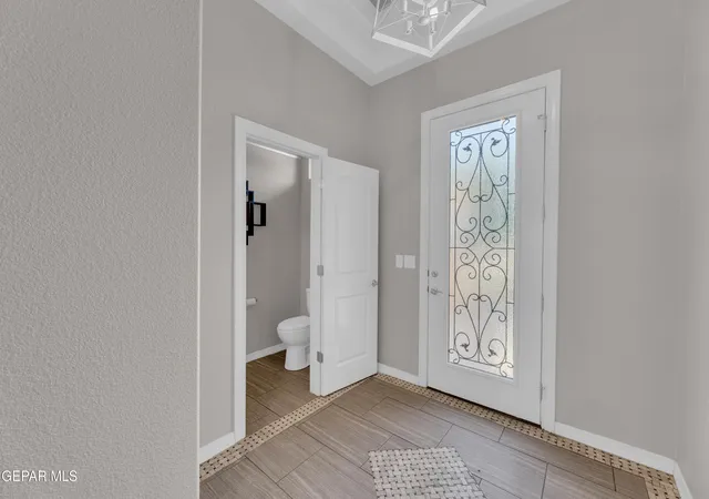 Photo 3 of Sale Pending at 525 Valley Plum Ave, El Paso, TX 79932 | MLS# 948922 | Listing updated on 2026-09-20