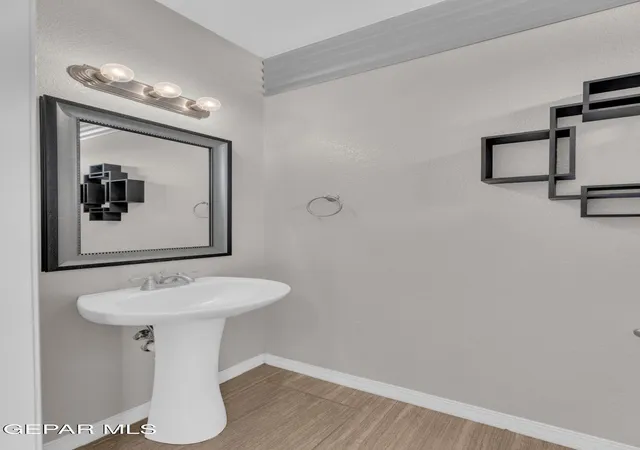 Photo 3 of Sale Pending at 525 Valley Plum Ave, El Paso, TX 79932 | MLS# 948922 | Listing updated on 2026-09-24