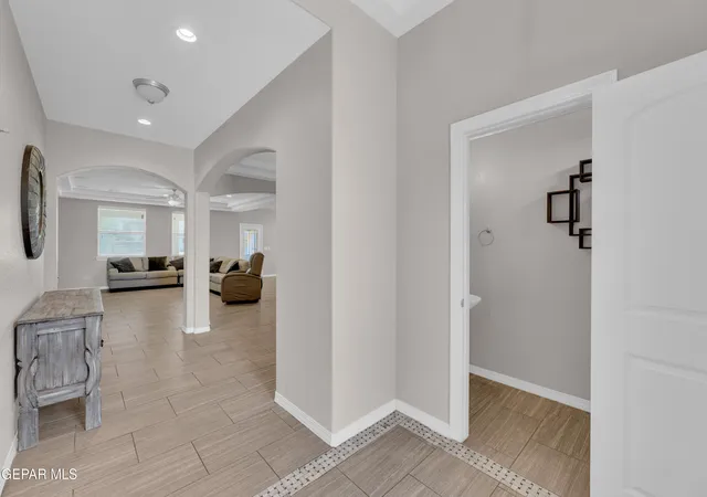 Photo 4 of Sale Pending at 525 Valley Plum Ave, El Paso, TX 79932 | MLS# 948922 | Listing updated on 2026-09-24