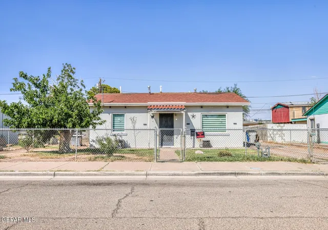 1st image of 7859 Laura Wy, El Paso, TX 79915 | MLS# 949223