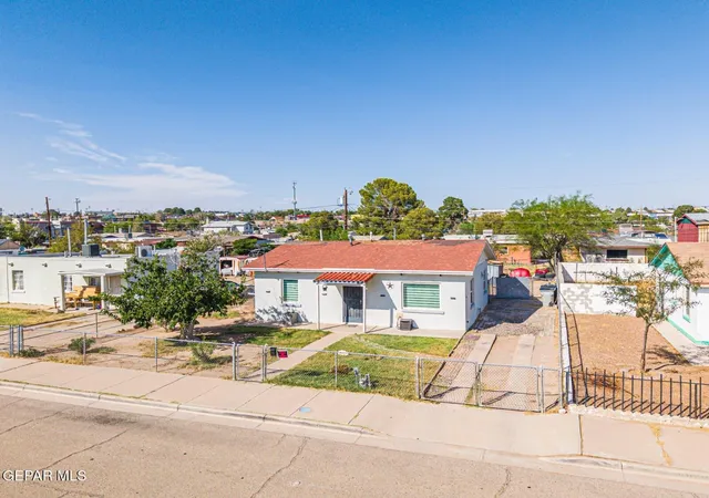 2nd image of 7859 Laura Wy, El Paso, TX 79915 | MLS# 949223