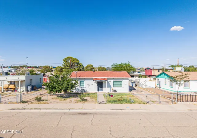 3rd image of 7859 Laura Wy, El Paso, TX 79915 | MLS# 949223