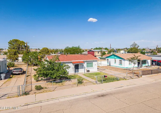 4th image of 7859 Laura Wy, El Paso, TX 79915 | MLS# 949223
