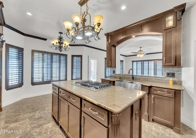 Photo 4 of Single family home for sale at 428 Desert Dandelion St, El Paso, TX 79928 | MLS# 949022 | Listing updated on 2026-08-31