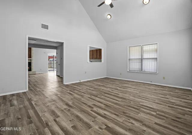 Photo 4 of Single family home for sale at 10916 Rogers Hornsby St, El Paso, TX 79934 | MLS# 948918 | Listing updated on 2026-09-08