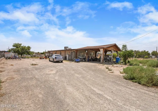 Photo 1 of Sale Pending at 13436 Zacatal Dr, San Elizario, TX 79849 | MLS# 948943 | Listing updated on 2026-09-07