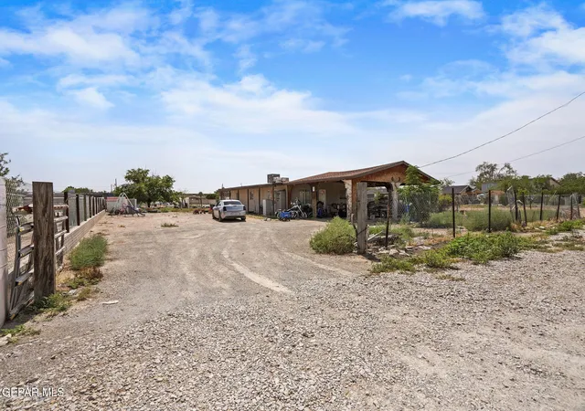 Photo 2 of Sale Pending at 13436 Zacatal Dr, San Elizario, TX 79849 | MLS# 948943 | Listing updated on 2026-09-07