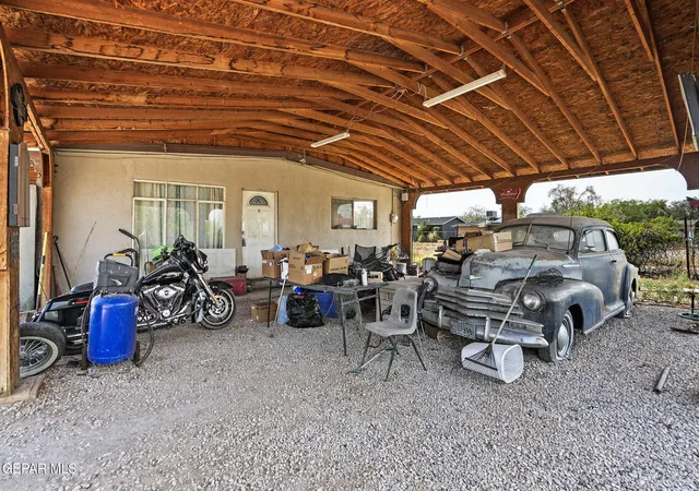 Photo 3 of Sale Pending at 13436 Zacatal Dr, San Elizario, TX 79849 | MLS# 948943 | Listing updated on 2026-09-07