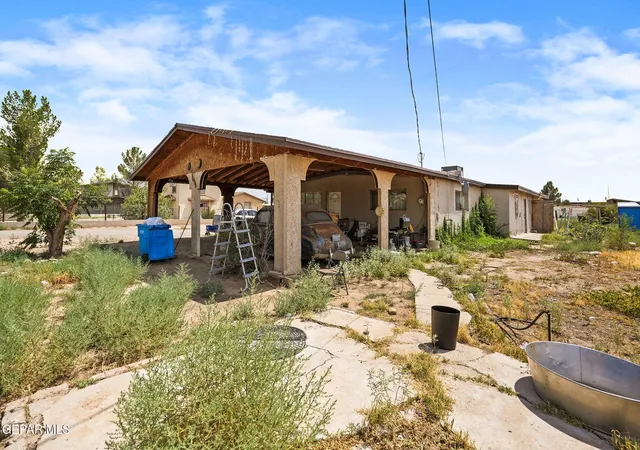 Photo 3 of Sale Pending at 13436 Zacatal Dr, San Elizario, TX 79849 | MLS# 948943 | Listing updated on 2026-09-07