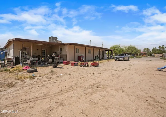 Photo 4 of Sale Pending at 13436 Zacatal Dr, San Elizario, TX 79849 | MLS# 948943 | Listing updated on 2026-09-07