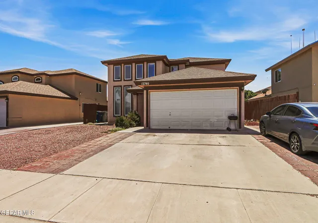 Photo 1 of Sale Pending at 12740 Tierra Salas Dr, El Paso, TX 79938 | MLS# 948898 | Listing updated on 2026-09-16