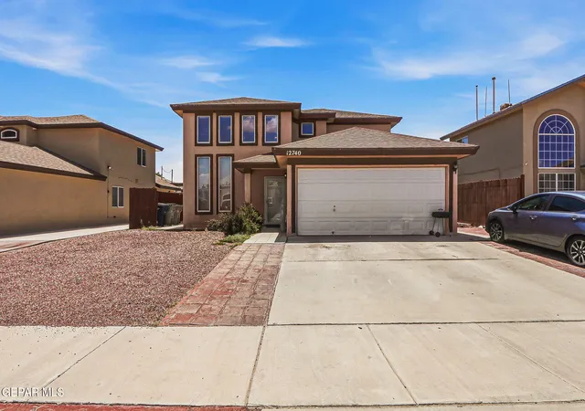 Photo 2 of Sale Pending at 12740 Tierra Salas Dr, El Paso, TX 79938 | MLS# 948898 | Listing updated on 2026-09-16