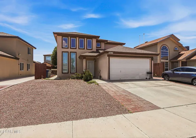 Photo 3 of Sale Pending at 12740 Tierra Salas Dr, El Paso, TX 79938 | MLS# 948898 | Listing updated on 2026-09-16