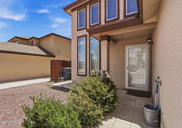 Photo 3 of Sale Pending at 12740 Tierra Salas Dr, El Paso, TX 79938 | MLS# 948898 | Listing updated on 2026-09-16