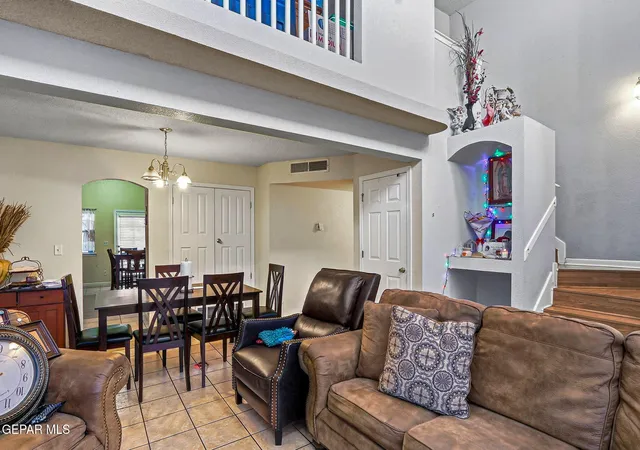 Photo 4 of Sale Pending at 12740 Tierra Salas Dr, El Paso, TX 79938 | MLS# 948898 | Listing updated on 2026-09-16