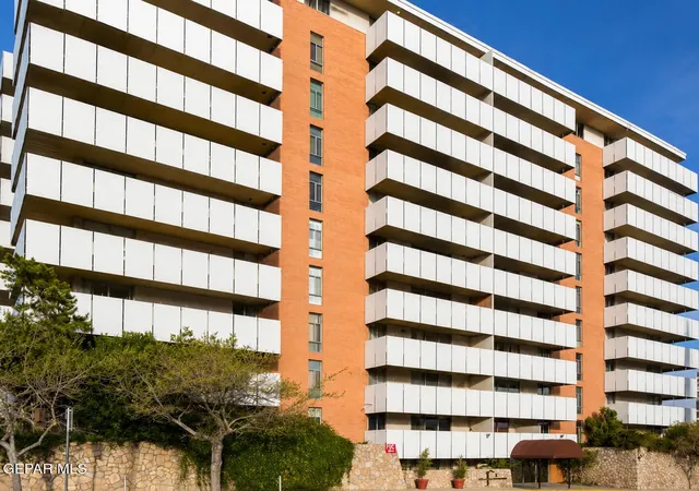 1st image of 1800 N Stanton St #601, El Paso, TX 79902 | MLS# 948923