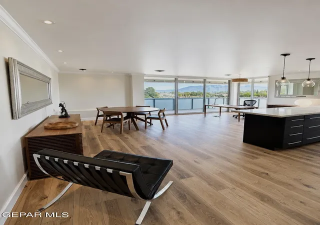 Photo 3 of Condo for sale at 1800 N Stanton St #601, El Paso, TX 79902 | MLS# 948923 | Listing updated on 2026-08-13