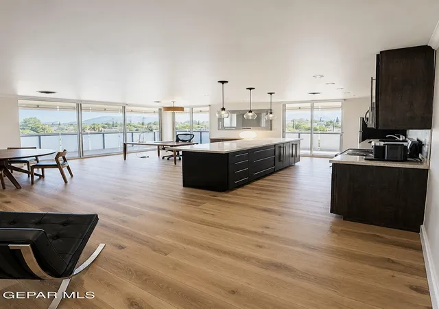 Photo 3 of Sale Pending at 1800 N Stanton St #601, El Paso, TX 79902 | MLS# 948923 | Listing updated on 2026-10-01