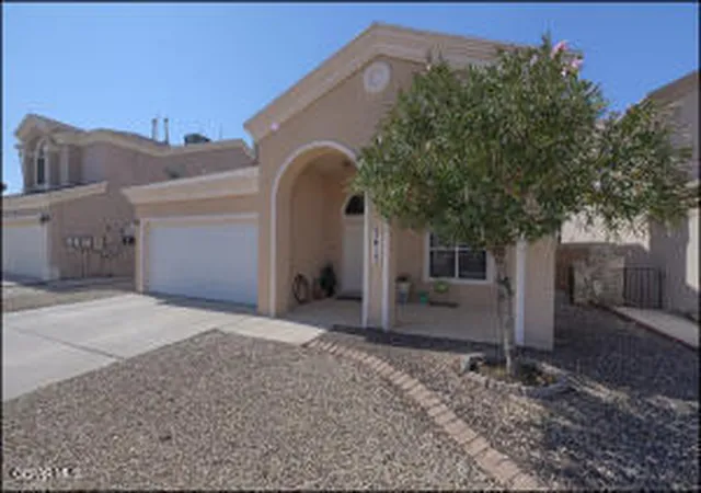1st image of 3613 E Vitex Cir, El Paso, TX 79936 | MLS# 949644