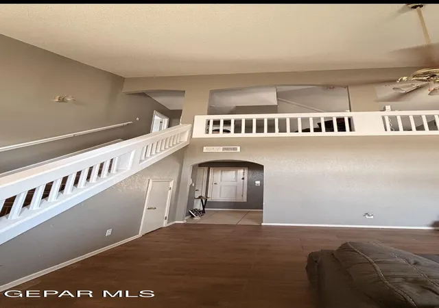 Photo 3 of Single family home for sale at 3613 E Vitex Cir, El Paso, TX 79936 | MLS# 949644 | Listing updated on 2026-08-19